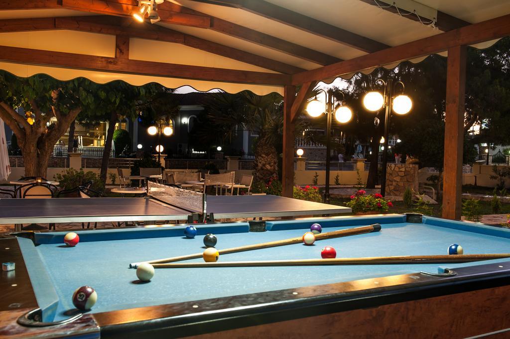 Hotel, Zakynthos Island Hotel 3*