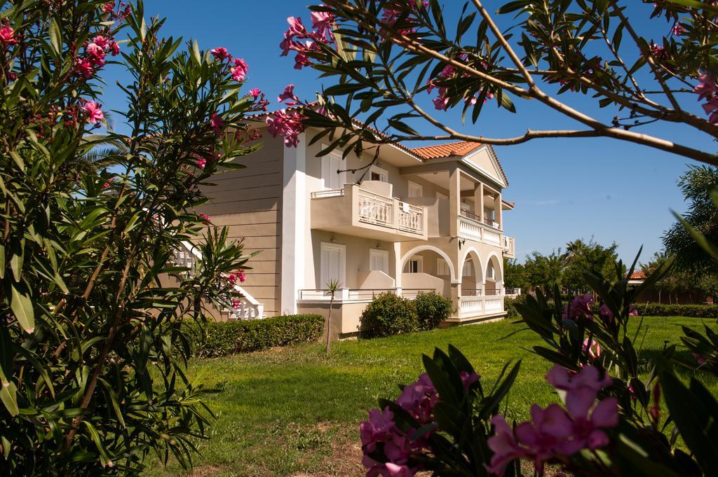 Hotel, Zakynthos Island Hotel 3*