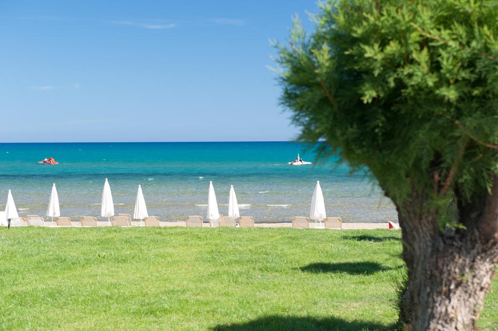 Hotel, Zakynthos Island Hotel 3*