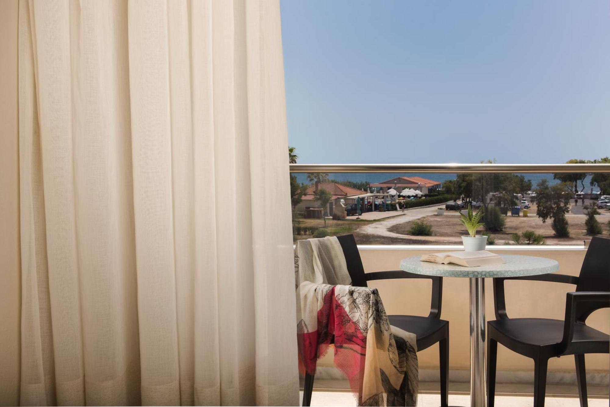 Hotel Hotel, Zakynthos Island
