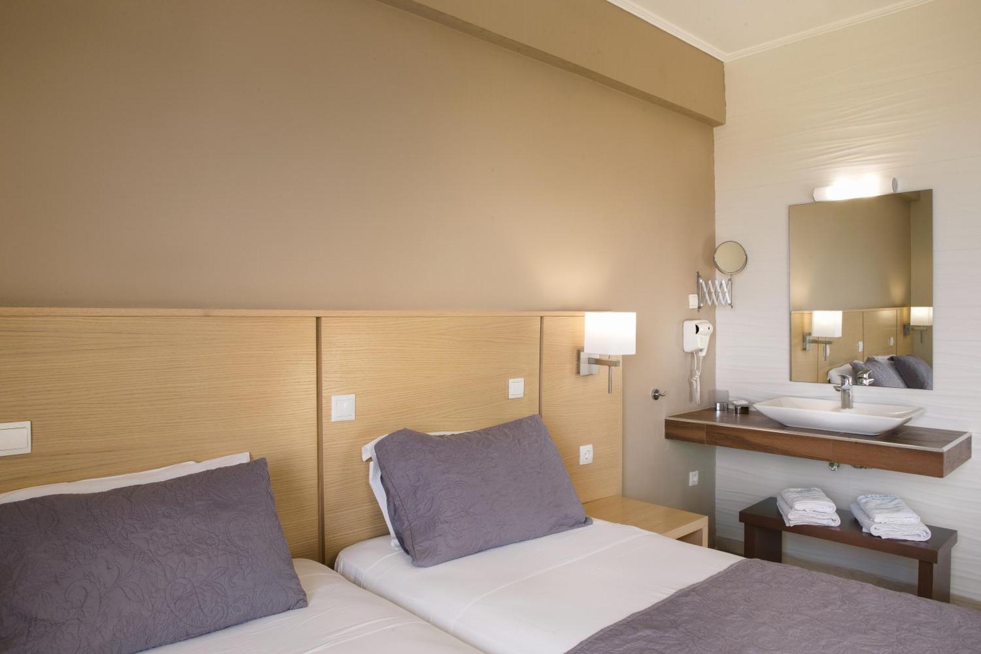 Hotel, Zakynthos Island