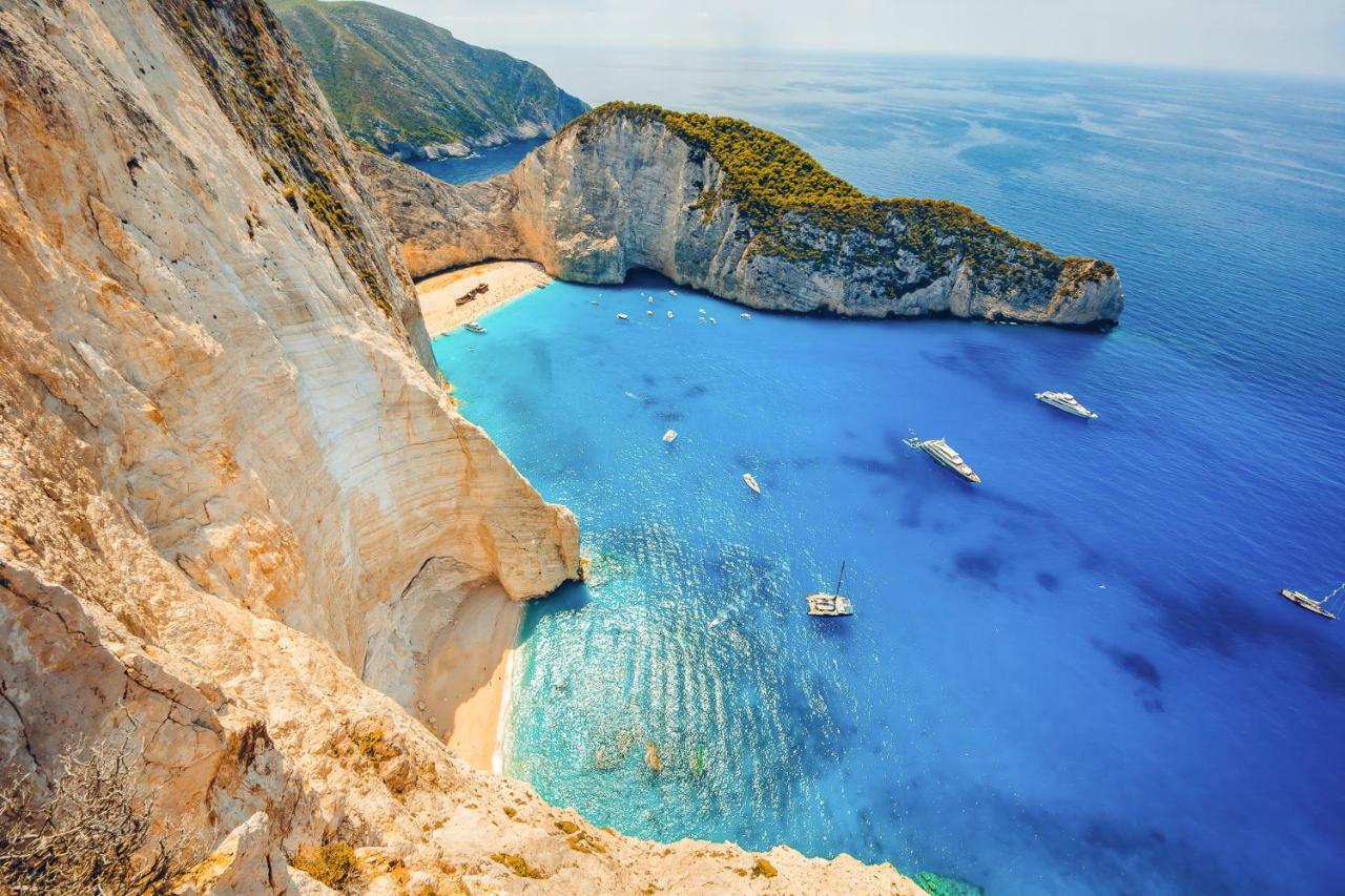 Hotel Hotel, Zakynthos Island Kalamaki (Zakynthos)